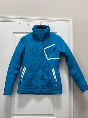 Omniheat Ski/ Snow Jacket